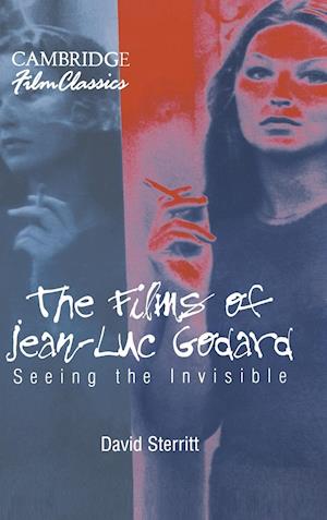 The Films of Jean-Luc Godard