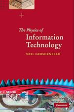 The Physics of Information Technology