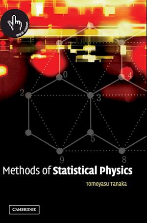 Methods of Statistical Physics