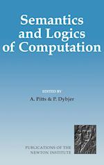 Semantics and Logics of Computation