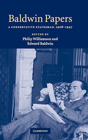 Baldwin Papers