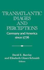 Transatlantic Images and Perceptions