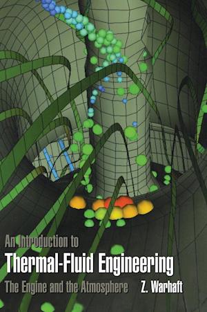 An Introduction to Thermal-Fluid Engineering