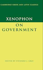Xenophon on Government