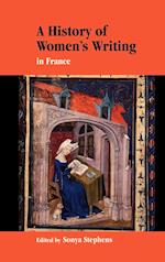 A History of Women's Writing in France