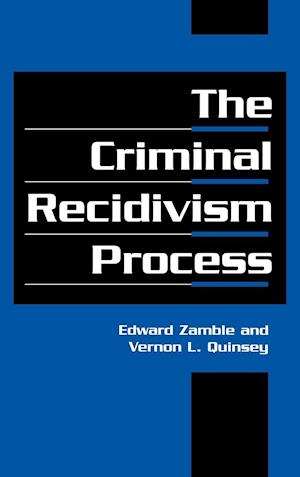 The Criminal Recidivism Process