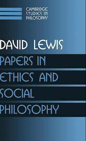 Papers in Ethics and Social Philosophy: Volume 3