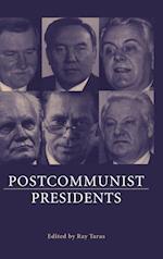 Postcommunist Presidents