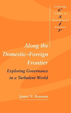 Along the Domestic-Foreign Frontier