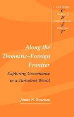 Along the Domestic-Foreign Frontier