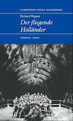 Richard Wagner: Der Fliegende Hollander