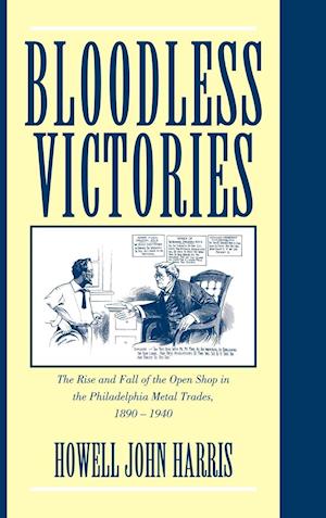 Bloodless Victories