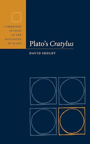 Plato's Cratylus