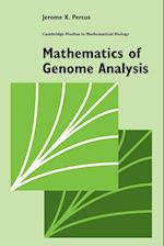 Mathematics of Genome Analysis