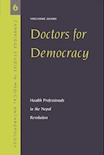 Doctors for Democracy