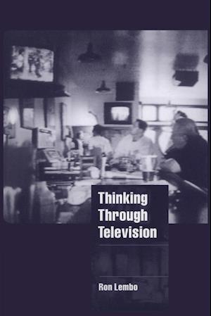 Thinking through Television