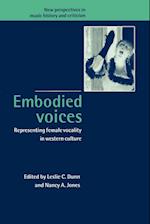 Embodied Voices