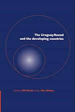 The Uruguay Round and the Developing Countries