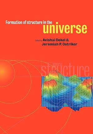 Formation of Structure in the Universe