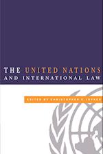 The United Nations and International Law