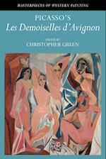 Picasso's 'Les demoiselles d'Avignon'