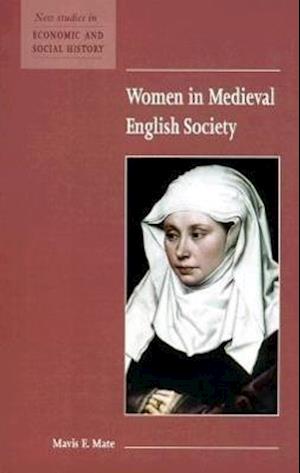 Women in Medieval English Society