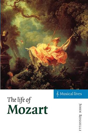 The Life of Mozart