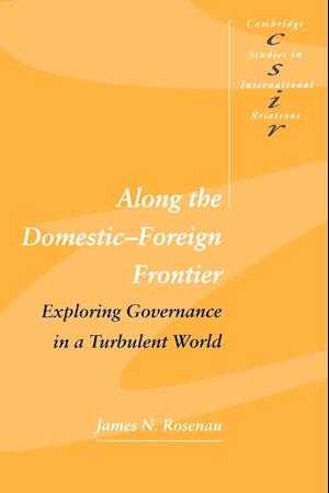 Along the Domestic-Foreign Frontier