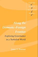 Along the Domestic-Foreign Frontier