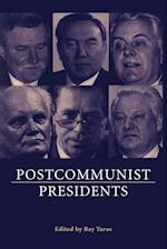 Postcommunist Presidents