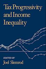 Tax Progressivity and Income Inequality