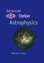 Advanced Stellar Astrophysics