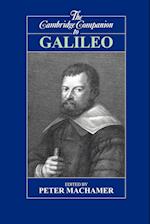 The Cambridge Companion to Galileo