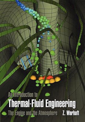 An Introduction to Thermal-Fluid Engineering