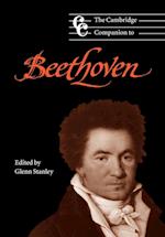 The Cambridge Companion to Beethoven