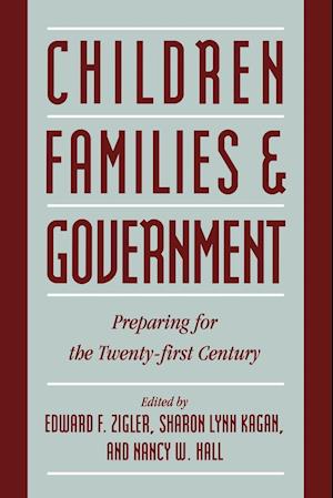 Children, Families, and Government