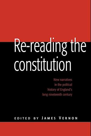Re-reading the Constitution