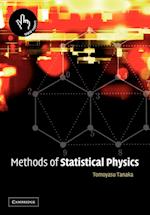 Methods of Statistical Physics