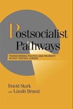 Postsocialist Pathways