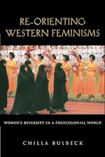 Re-orienting Western Feminisms
