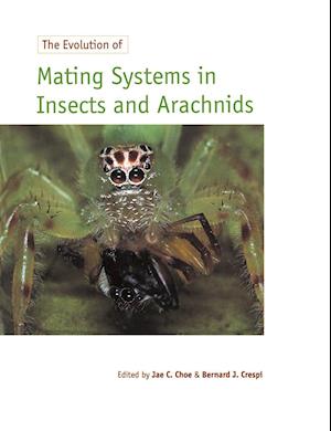 The Evolution of Mating Systems in Insects and Arachnids