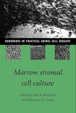 Marrow Stromal Cell Culture