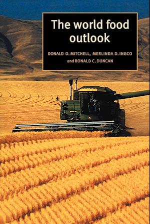 The World Food Outlook