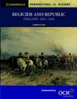 Regicide and Republic