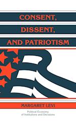 Consent, Dissent, and Patriotism