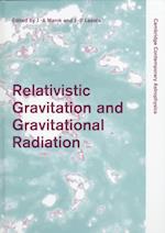 Relativistic Gravitation and Gravitational Radiation Inclusive CD-ROM