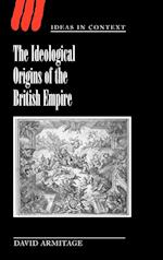 The Ideological Origins of the British Empire