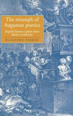 The Triumph of Augustan Poetics