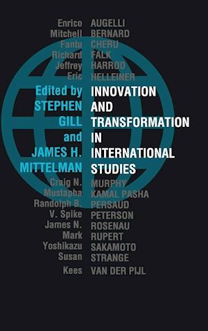 Innovation and Transformation in International Studies