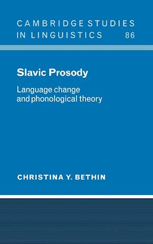 Slavic Prosody